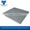 Various Pattern 600 * 600MM Suspended Metal Ceiling Aluminum Ceiling board