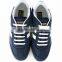 Hot selling men's nubuck pu sneaker shoes,men's casual shoes