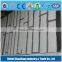 Fireproof prefab house concrete hollow core mgo wall panels fiber cement board price