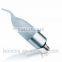 Top Quality China 12v New mr16 Dimmable E14 3w E27 LED Bulb