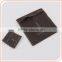 custom printed jewelry velvet pouches for travel