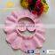 baby ear shower cap rubber