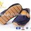 Fashion lovely cow leather Baby shoes