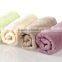 fashionable economic OEM bamboo towels certificate oem