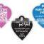 Customise Metal Dog Tag Engraver With Logo on