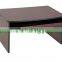 Modern Computer Desk, MDF Table, MDF Furniture