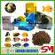 High production efficiency fish feed production line