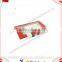 Retail Hard plastic packaging box For IPhone 6 and plus Case with insert