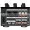 Factroy supply DUX2.0 Professional Digital 2+1-channel Audio dj sound mixer