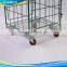 Hand stacking tool Logistics ervice cart