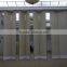 2015 hot product movable sound proof partition wall for office