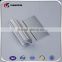 anodized 6000 series electronic aluminum extrusion heat sink