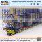 Radio Shuttle Automatic Racking System