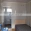 high end flat pack container home