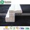 paulownia shutter stile