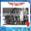 200000L RO Equipment/large capacity/big project water machine for food, beverage, power plant, electron, leather,coating