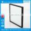 sell U/K value 0.5-2.5 double glazed low e glass