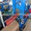 FX  express structure gutter machinery metal roof