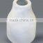 N-SiC/NSiC Flue gas desulfurization Nozzle