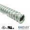 UL Listed GI Metal Conduit flexible cable protector
