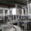 beverage processing line/pure water plant/drinks equipment/water bottle capping machine