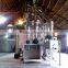automatic wheat flour mill machinery