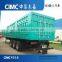 CIMC 60 Ton Capacity Side Dump Semi-Trailer