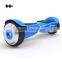 6.5 inch SUV 2 Wheel Smart Balance Electric Scooter Hoverboard With Dual Bluetooth Speaker UL2272