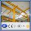 500kg flexible kbk overhead crane