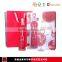 South Africa hot selling paper wine box with handle