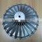 A380 aluminum die cast heat sink case