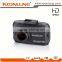 Promotional car dvr camera1080p gps car cam 1080P/30fps Car Camcorder