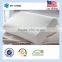 Factory wave shape memory foam pillow MP-01