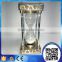 resin glass decorative glass timer