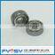 Inch deep groove ball bearing miniature inch ball bearing R2-5 R2-5ZZ