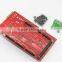 made in china RAMPS 1.4 Shield For Mega2560 +1Pcs Cooler Cooling Fan + 4*4 Pin Cables / Wires for Reprap Prusa Mendel Makerbot