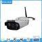 P2P IP camera, outdoor use