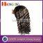 Human Hair Most Popular Fashionable Front Lace Wig