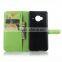 Special hot sell flip case for htc one me