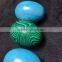 Natural Crystal Mineral Stone Egg For Sale Ornaments