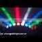 sector 8eyes ballroom beam light wedding effect light