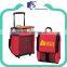 Rolling Cooler Lunch Bags With Wheels