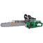 Very popular Gasoline Chainsaw with CE certificate
