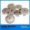High performance n52 neodymium ring magnets/n35 Ring permanent magnet