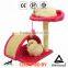 Wholesale Cat Tree Scratching Post Colors for Choose                        
                                                Quality Choice