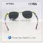 Unisex New style popular color UV400 polarized sunglasses with brand design