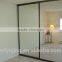 Custom shapes and sizes safety wall mirror