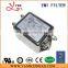 General purpose EMC EMI filter, 30A 220V single phase