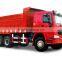 high quality factory price promotion dump truck trailer