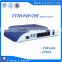 FTTH Solution Thunder Protection 4GE+2FXS P2P Access Point CPE VoIP Gigabit Gateway